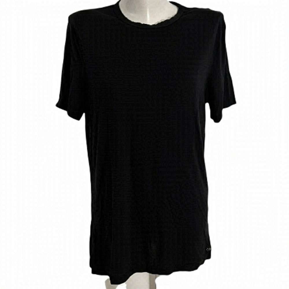 CALVIN Klein soft jersey tshirt